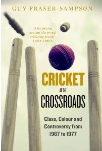 Cricket at the crossroads