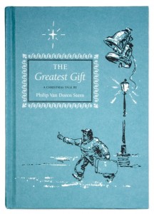 the greatest gift