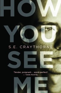 SE Craythorne How You See Me cover