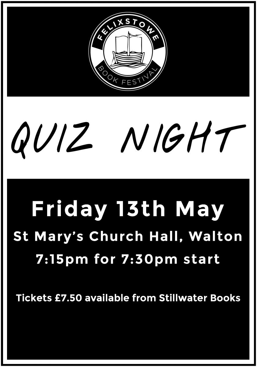 Quiz Night!