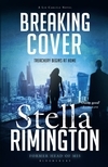 Stella Rimington - Breaking Cover
