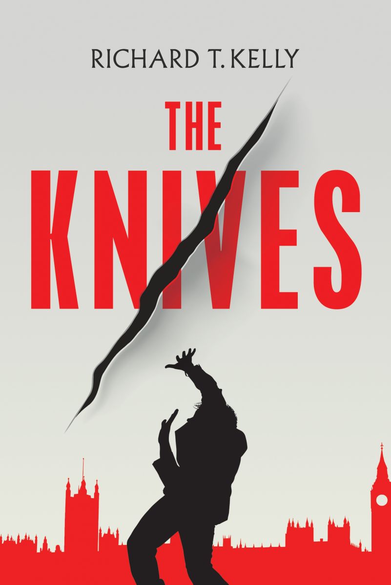 Richard T. Kelly- The Knives