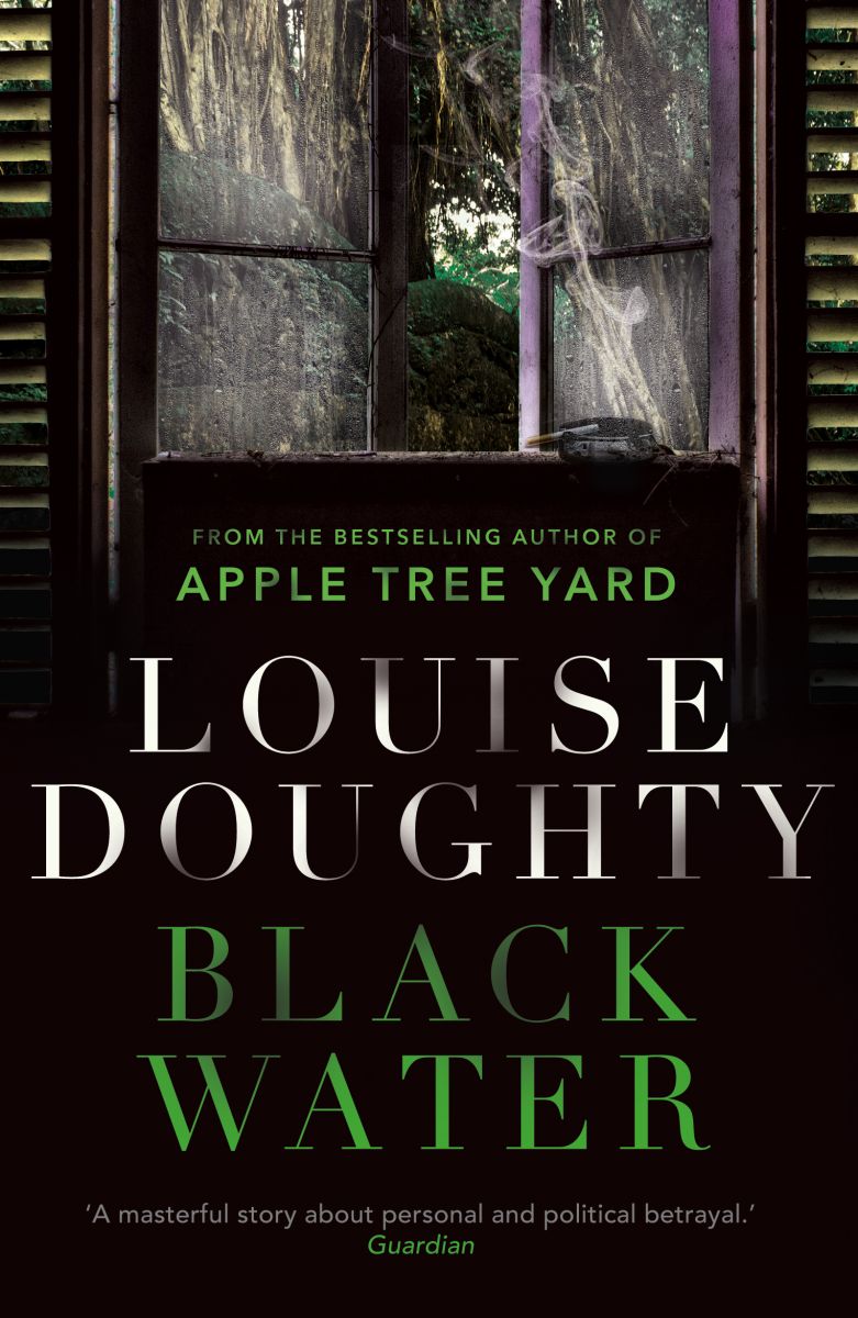 Louise Doughty - Black Water