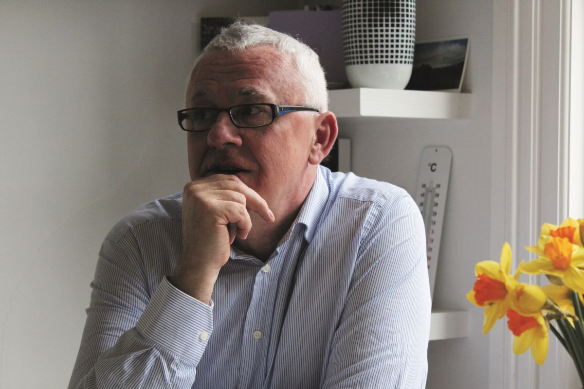 Steve Smith - Russia in Revolution