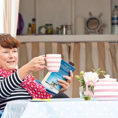 Win a Festival Break with The Suffolk Coast