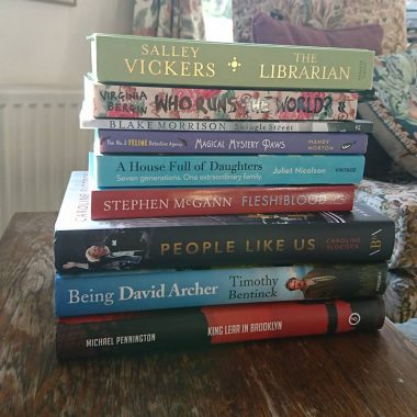 Festival throwback: Stillwater Books