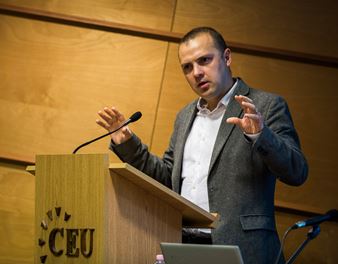 Ben Ansell: Why Politics Fails -  The Five Traps of the Modern World & How to Escape Them