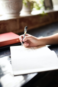 Inspiration or experience? How to develop your story idea