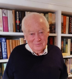 We Fought Them in Gunboats: the new HMS Beehive edition