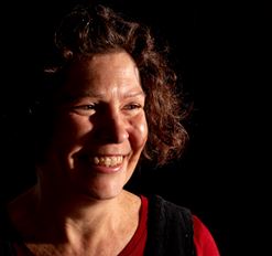 Susan Grossey:  Notes of Change