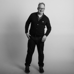 River Trip with Robin Ince