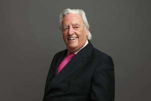 Michael Mansfield: The Power in The People