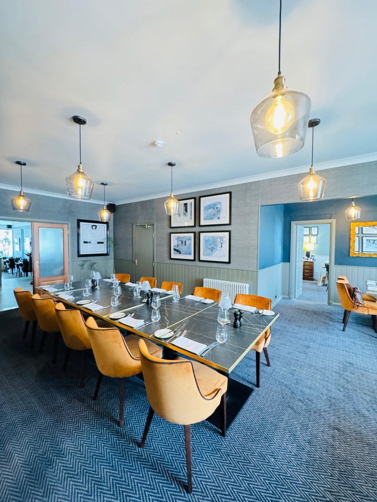 Pre Festival Write Away! at Hotel Coco, Felixstowe