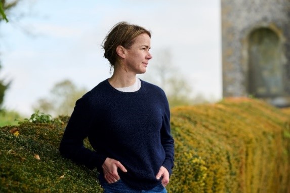 Helen Bain The Daffodil Days