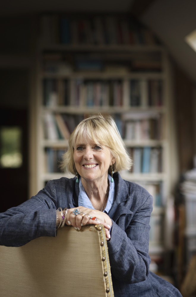 Juliet Nicolson The Book of Revelations: Women and Their Secrets From the 1950s to the Present Day