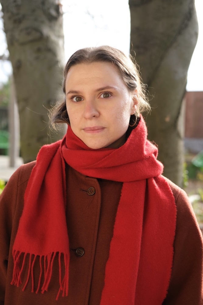 Katie da Cunha Lewin The Writer's Room: The Hidden Worlds that Shape the Books We Love