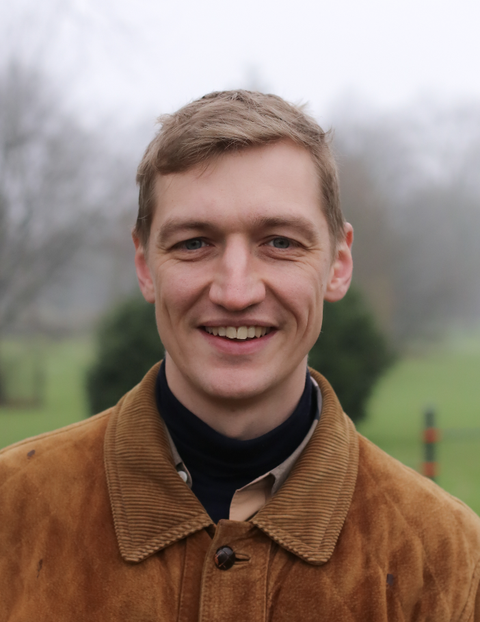 Patrick Galbraith Uncommon Ground: Rethinking our relationship with the countryside