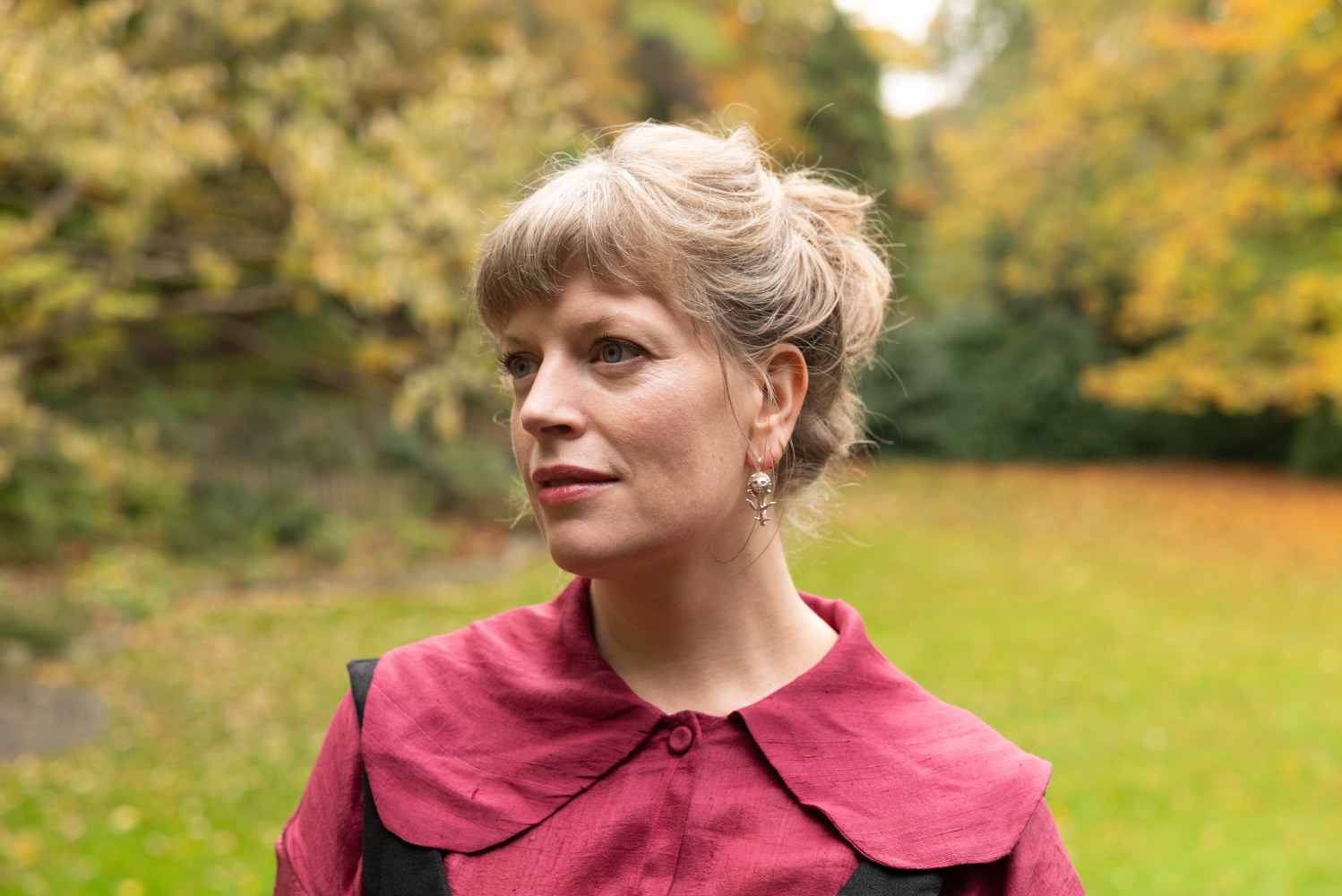 Sarah Perry Death of an Ordinary Man