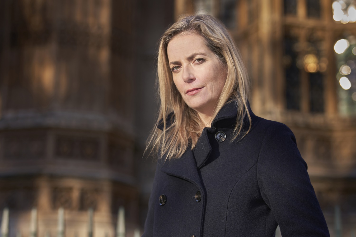 Sarah Vaughan Based On A True Story