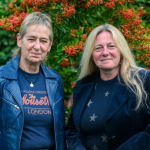 Partners in Crime: A Very Special Afternoon with Mandy Morton and Nicola Upson